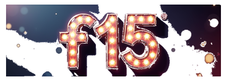 f15 logo